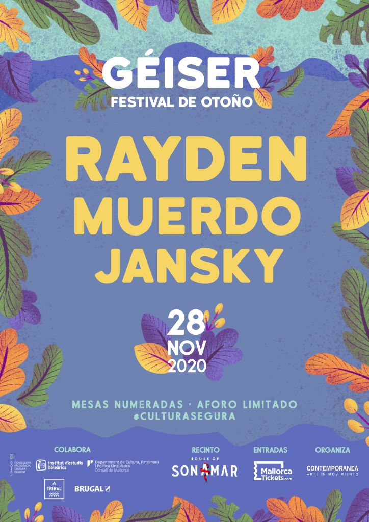 CARTEL_GÉISER_28NOV
